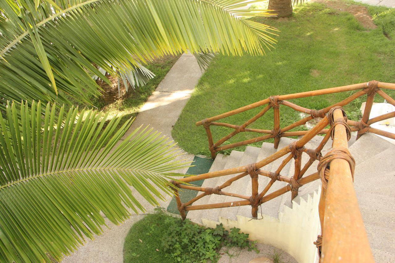 Casa Del Sol Lo de Marcos Exterior foto